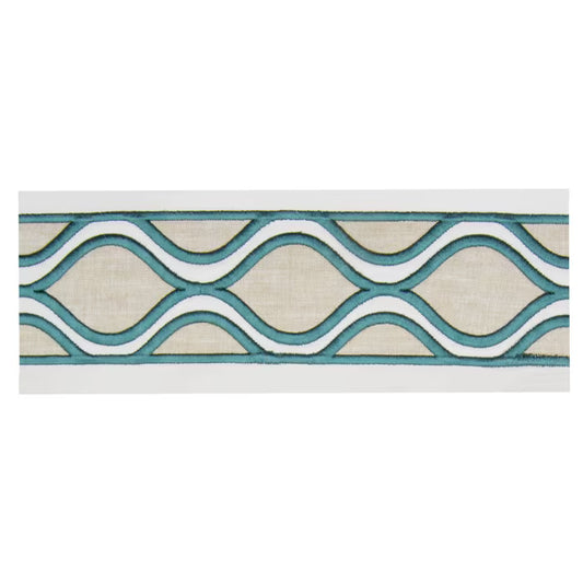 AERI-2 STOUT AERIE 2 TEAL TEAL TRIMMING