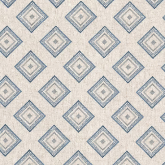 AERO-1 STOUT AEROBIC 1 FRENCHBLUE FRENCHBLUE DRAPERY