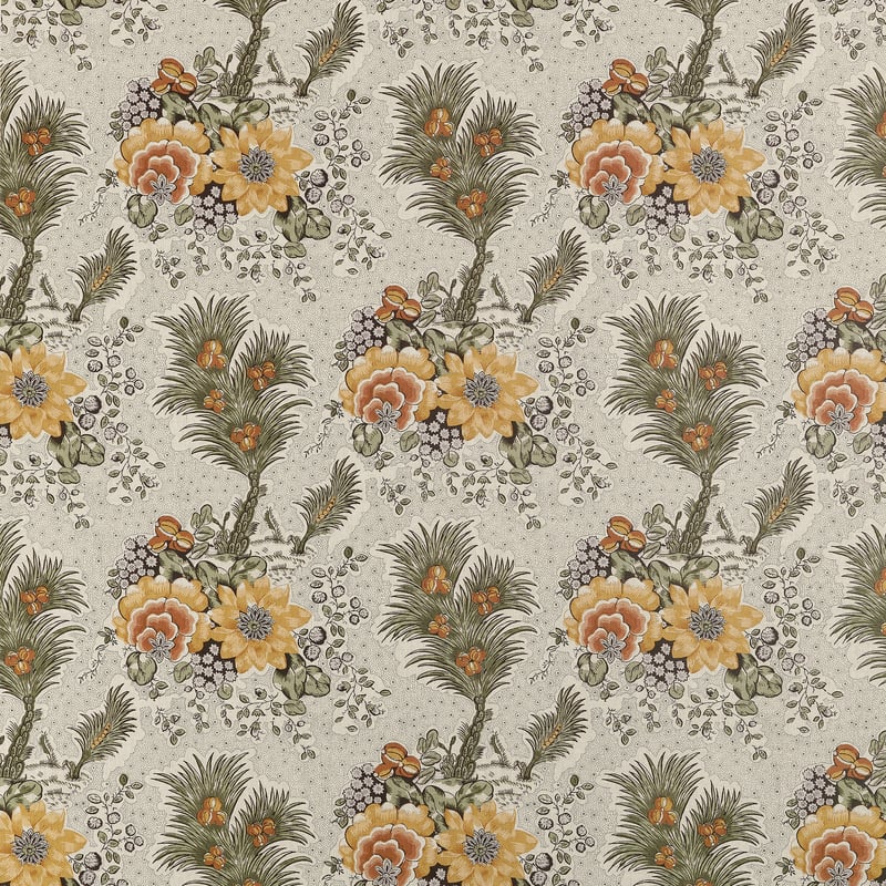 AF10713 Anna French Gold Fabric