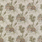 AF10714 Anna French Brown Fabric
