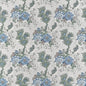 AF10717 Anna French Blue and Green Fabric