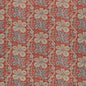 AF10718 Anna French Red Fabric