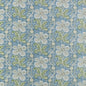 AF10723 Anna French Mineral and Green Fabric
