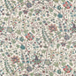 AF10724 Anna French Red and Blue Fabric