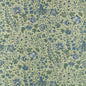AF10727 Anna French Green and Blue Fabric