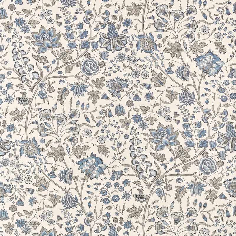 AF10728 Anna French Spa Blue Fabric