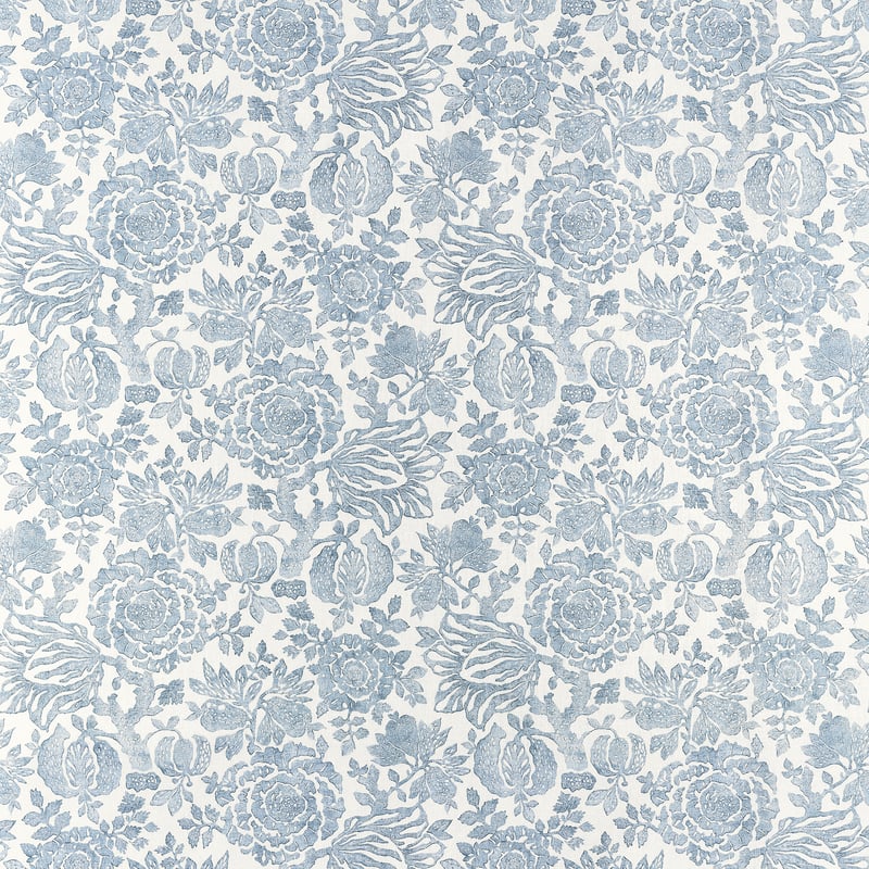 AF10730 Anna French Blue Fabric