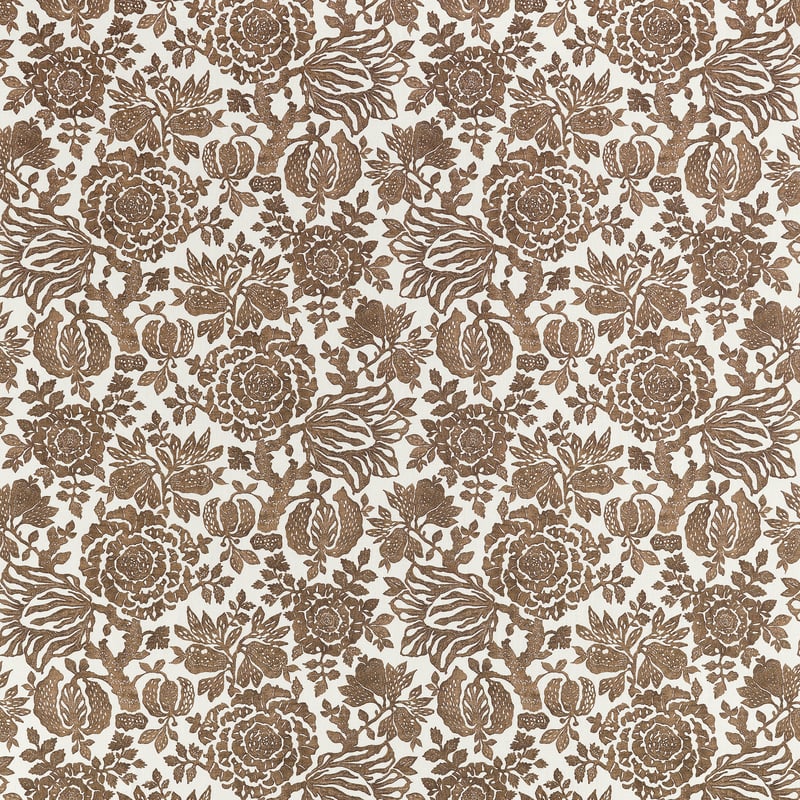 AF10732 Anna French Brown Fabric