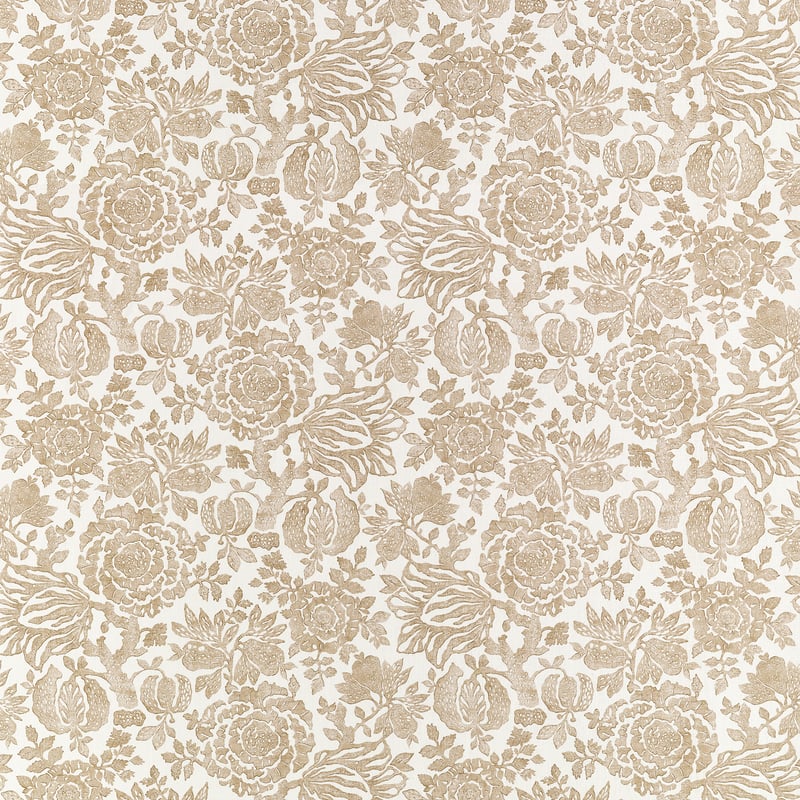 AF10735 Anna French Beige Fabric