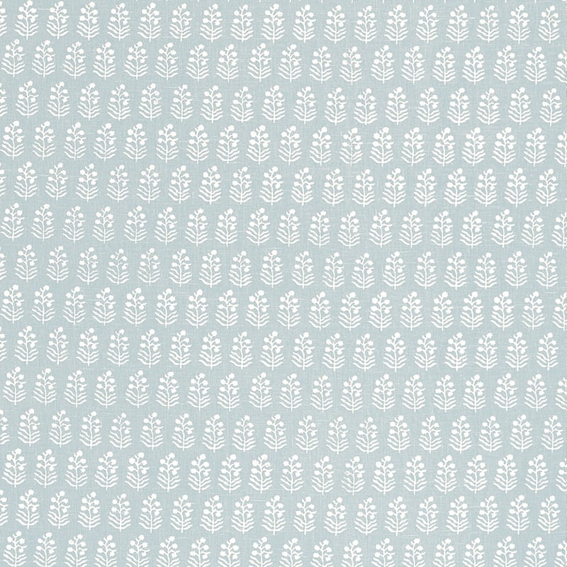 AF10751 Anna French Spa Blue Fabric
