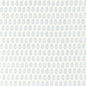 AF10752 Anna French Blue on White Fabric