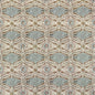 AF10754 Anna French Gold and Sage Fabric