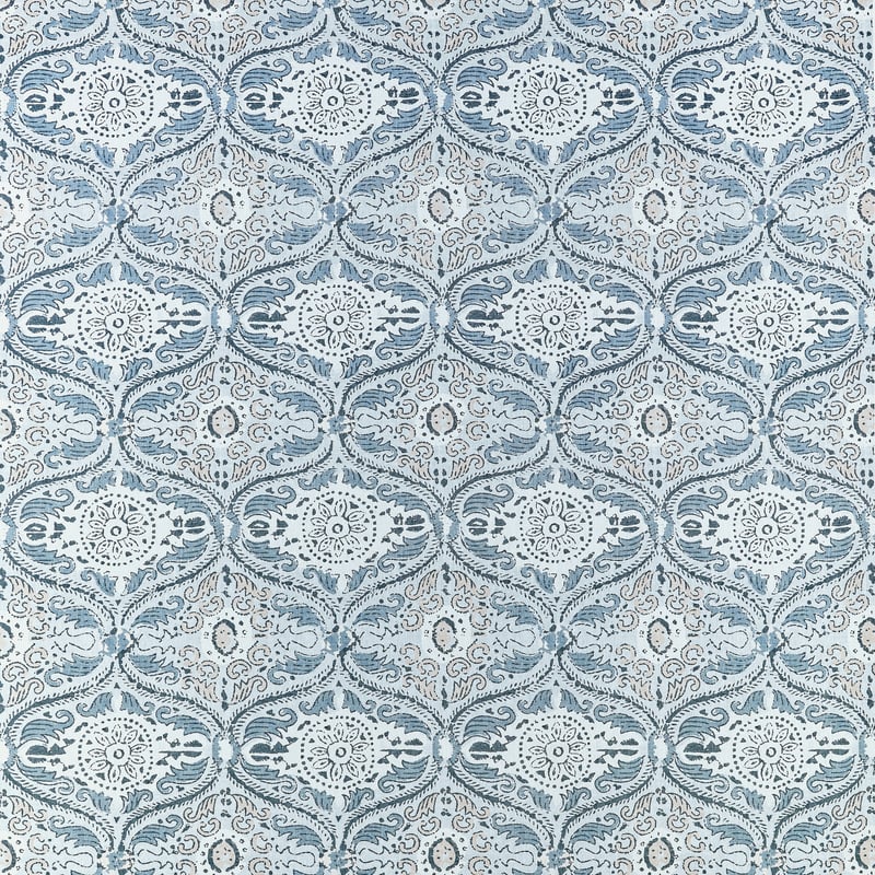 AF10757 Anna French Spa Blue Fabric