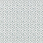 AF10763 Anna French Blue and Green Fabric