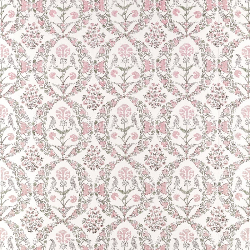AF10767 Anna French Blush Fabric
