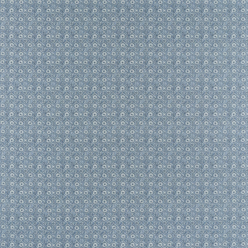 AF16125 Anna French Blue Fabric