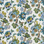 AF16137 Anna French Lavender and Blue Fabric