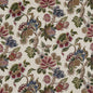 AF16139 Anna French Apricot and Slate Fabric