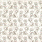 AF16158 Anna French Beige Fabric