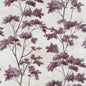AF16167 Anna French Eggplant Fabric