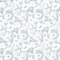 AF57834 Anna French Soft Blue Fabric