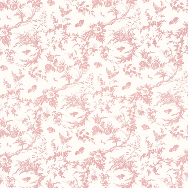 AF57835 Anna French Blush Fabric