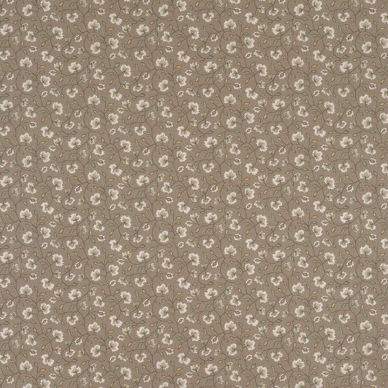AF57843 Anna French Chestnut Fabric