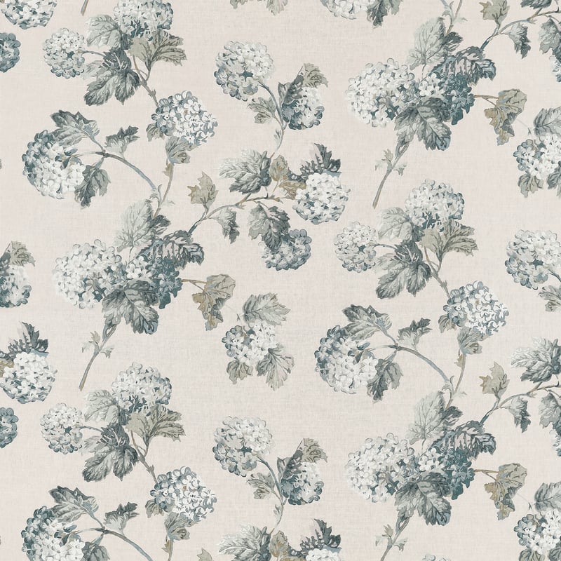 AF57847 Anna French Slate and Linen Fabric