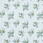 AF57851 Anna French Blue and Green Fabric