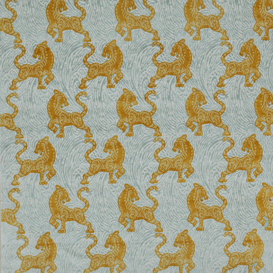 AFRICA Stout Upholstery