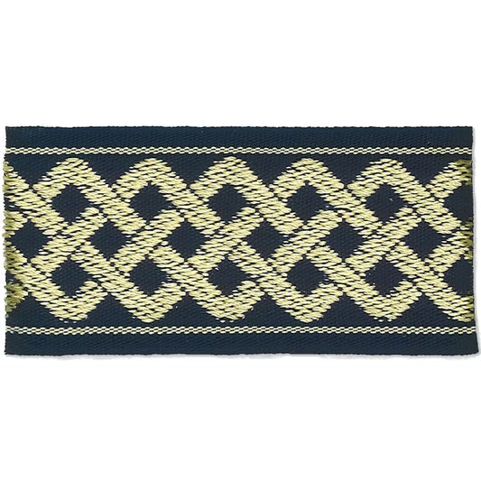 AIDE-1 STOUT AIDEN 1 NAVY NAVY TRIMMING