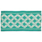 AIDE-9 STOUT AIDEN 9 TEAL TEAL TRIMMING