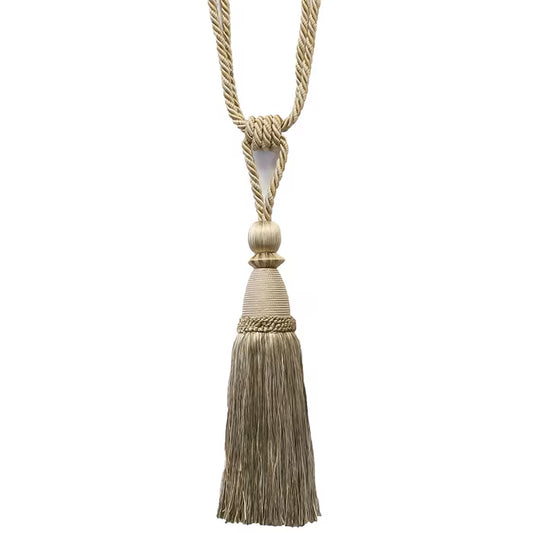 ALHA-25 STOUT ALHAMBRA 25 JUTE JUTE TRIMMING