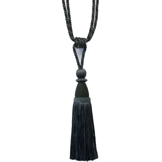 ALHA-9 STOUT ALHAMBRA 9 EBONY EBONY TRIMMING