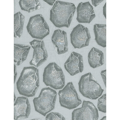 AM100048-11 HOLLAND CHARCOAL KRAVET COUTURE DRAPERY