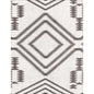 AM100059-11 NAVAHO GREY KRAVET COUTURE UPHOLSTERY