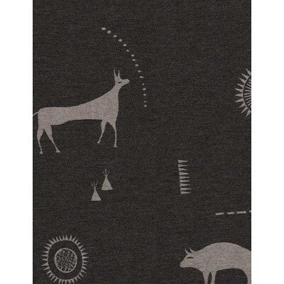 AM100061-21 PRAIRIE CHARCOAL KRAVET COUTURE UPHOLSTERY