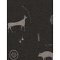 AM100061-21 PRAIRIE CHARCOAL KRAVET COUTURE UPHOLSTERY