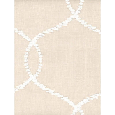 AM100071-16 ANCHOR NATURAL KRAVET COUTURE DRAPERY