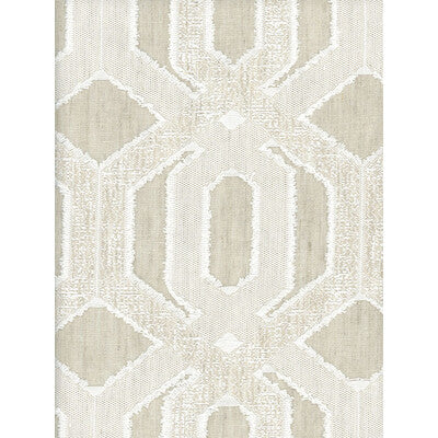 AM100077-16 PROPELLER NATURAL KRAVET COUTURE DRAPERY