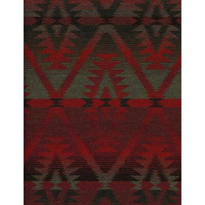 AM100088-319 MENDOZA MALBEC KRAVET COUTURE UPHOLSTERY