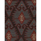 AM100095-615 ESPIGA BLUE KRAVET COUTURE UPHOLSTERY