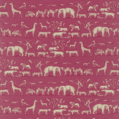 AM100291-7 KINGDOM PARADISE KRAVET COUTURE Fabrics Drapery Upholstery