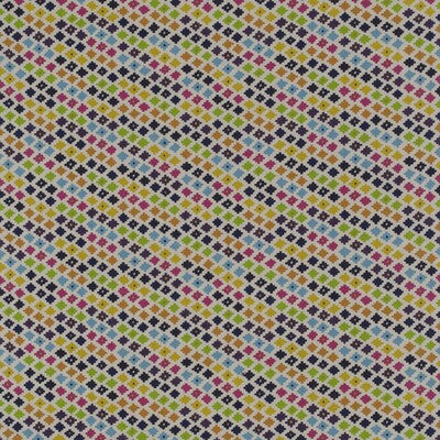 AM100294-540 SERENGETI MULTI KRAVET COUTURE Fabrics Drapery Upholstery