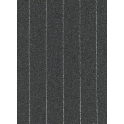 AM100311-21 CAMBRIDGE CHARCOAL KRAVET COUTURE Fabrics Drapery Upholstery