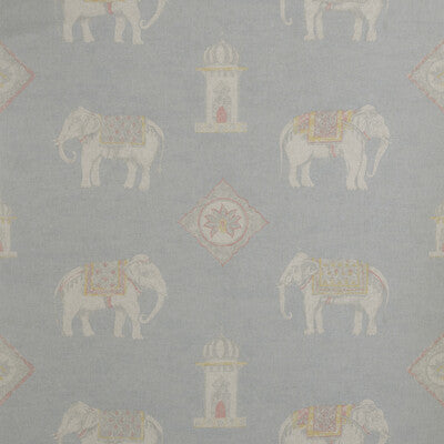 AM100315-15 JUMBO POWDER KRAVET COUTURE Fabrics Drapery Upholstery