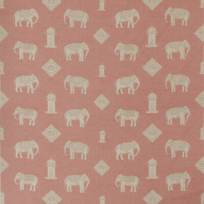 AM100316-17 BOLO PINK KRAVET COUTURE Fabrics Drapery Upholstery
