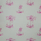 AM100319-711 TRAVELLERS TALE HOT PINK KRAVET COUTURE Fabrics Drapery Upholstery