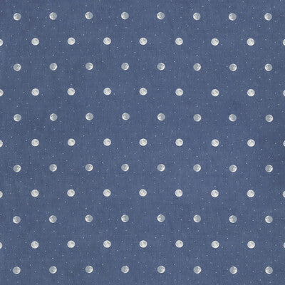 AM100320-5 OVER THE MOON DENIM KRAVET COUTURE Fabrics Drapery Upholstery