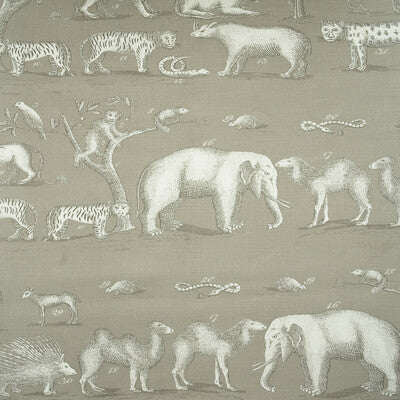 AM100350-11 KINGDOM OUTDOOR CLOUD KRAVET COUTURE Fabrics Drapery Upholstery